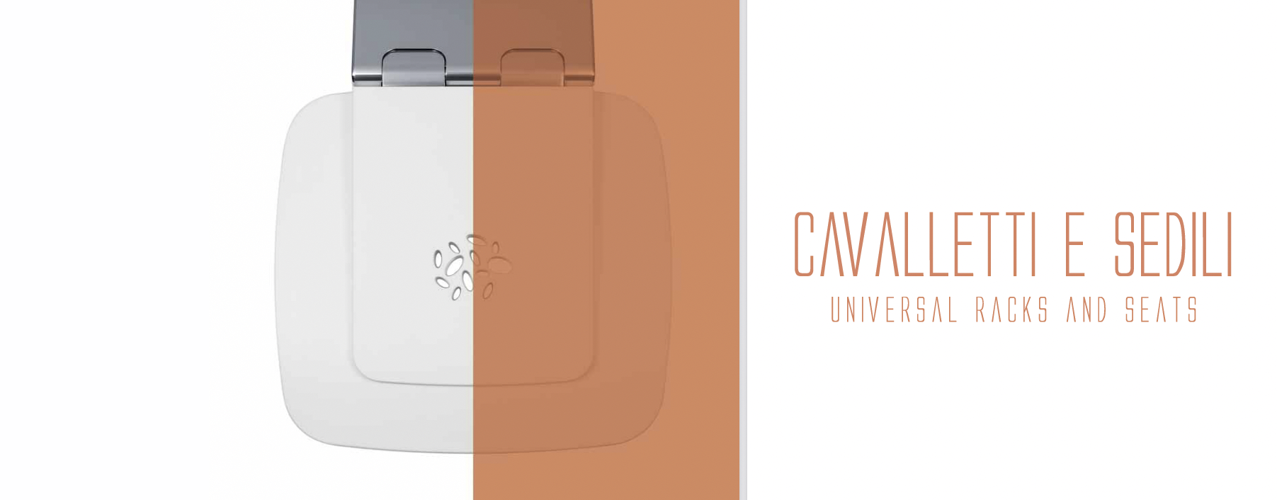 CAVALLETTI E SEDILI