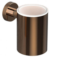 Стакан COLOMBO DESIGN PLUS W4902.VL настенный