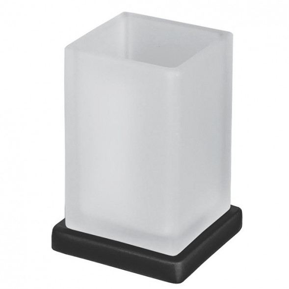 Стакан COLOMBO DESIGN LOOK B1641.NM настольный