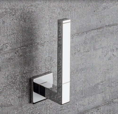 Держатель запасного рулона бумаги COLOMBO DESIGN BASICQ B3790