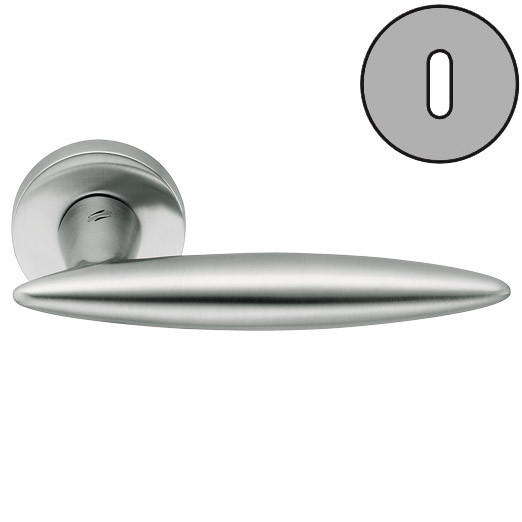 Дверная ручка Colombo PEGASO AM11R.CR хром