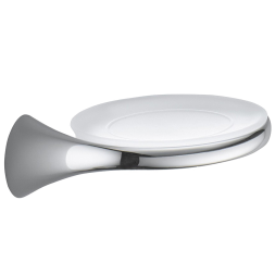 Мыльница COLOMBO DESIGN LINK B2401.DX настенная