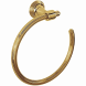 Полотенцедержатель COLOMBO DESIGN HERMITAGE B3331.GOLD кольцо