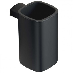 Стакан COLOMBO DESIGN TRENTA B3002.GM настенный