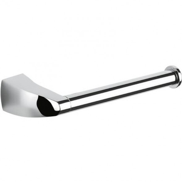  Держатель туалетной бумаги COLOMBO DESIGN ROAD B8008 без крышки