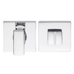 Фиксатор сантехнический Colombo Rosetta MM29 BZG хром матовый