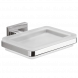Мыльница COLOMBO DESIGN BASICQ B3701 настенная