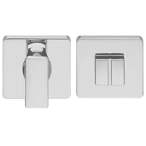 Фиксатор сантехнический Colombo Rosetta BT19 BZGG хром матовый