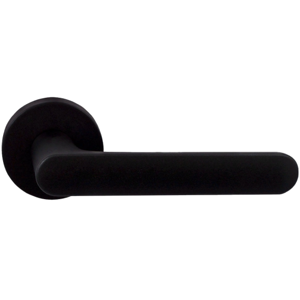 Дверная ручка Colombo Design ONE CC11RSB.C03 цвет черный