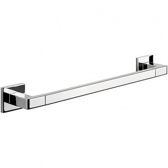 Полотенцедержатель COLOMBO DESIGN BASICQ B3709 широкий