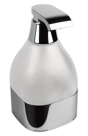 Дозатор COLOMBO DESIGN ALIZE B9331 настольный