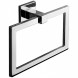 Полотенцедержатель COLOMBO DESIGN BASICQ B3731 кольцо