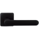 Дверная ручка Colombo Design ONE Q CC21RSB.C03 черный