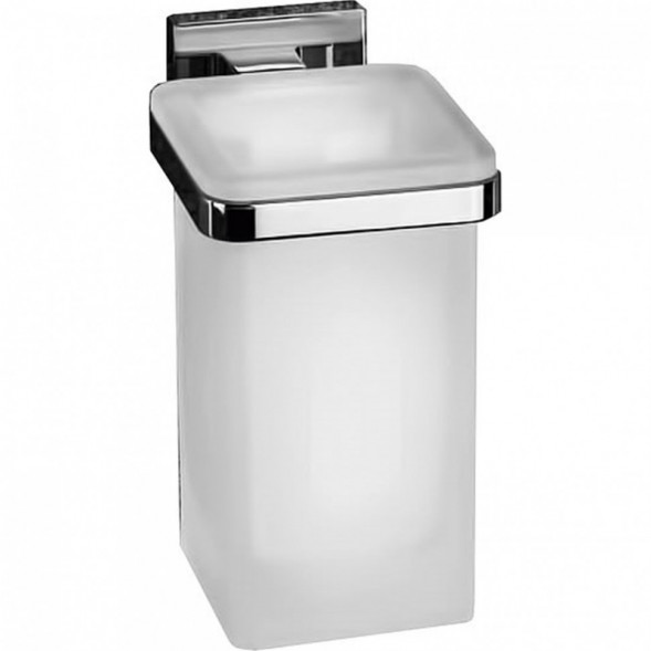 Стакан COLOMBO DESIGN BASICQ B3702 настенный