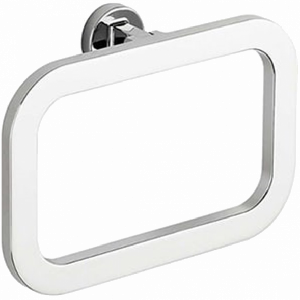 Полотенцедержатель COLOMBO DESIGN NORDIC B5231 кольцо