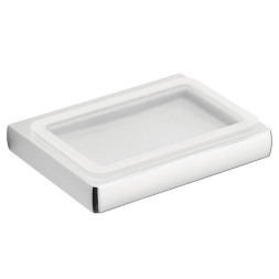 Мыльница COLOMBO DESIGN LULU B6201 настенная