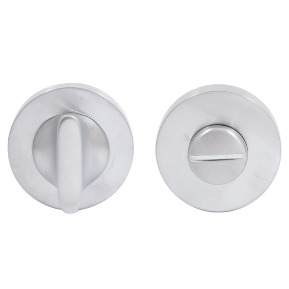 Фиксатор сантехнический Colombo Rosetta JP19BZG хром матовый