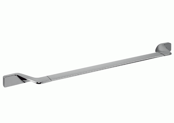 Полотенцедержатель COLOMBO DESIGN ALIZE B2509 широкий