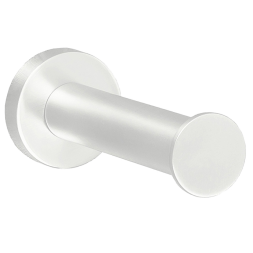 Держатель COLOMBO DESIGN PLUS W4992.BM дополнительной туалетной бумаги