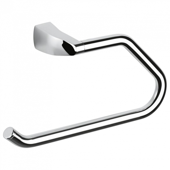 Полотенцедержатель COLOMBO DESIGN ROAD B8031 кольцо