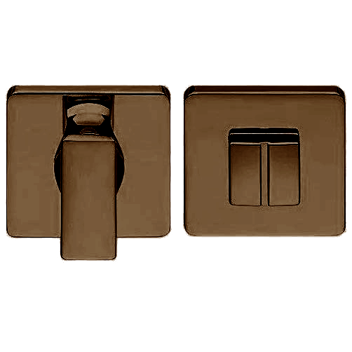 Фиксатор сантехнический Colombo Rosetta BT19 BZGG винтаж