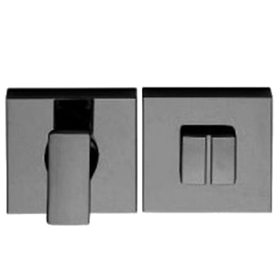 Фиксатор сантехнический Colombo Rosetta FF29 BZG графит матовый