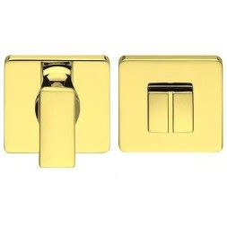 Фиксатор сантехнический Colombo Rosetta BT19 BZGG золото