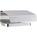  Держатель туалетной бумаги COLOMBO DESIGN TIME W4291 с крышкой