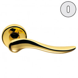 Дверная ручка Colombo PETER ID11R золото