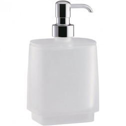 Дозатор COLOMBO DESIGN TIME W4281 настольный