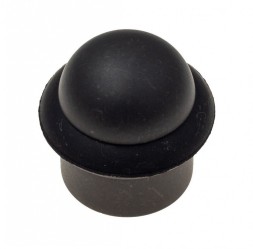 Ограничитель дверной Colombo CD112 античная бронза