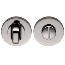 Фиксатор сантехнический Colombo Rosetta MF19 BZG хром