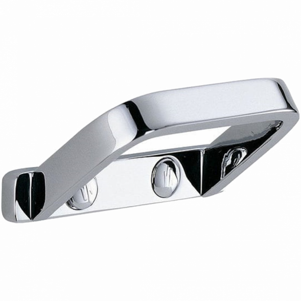 Крючок COLOMBO DESIGN TIME W4217 одинарный