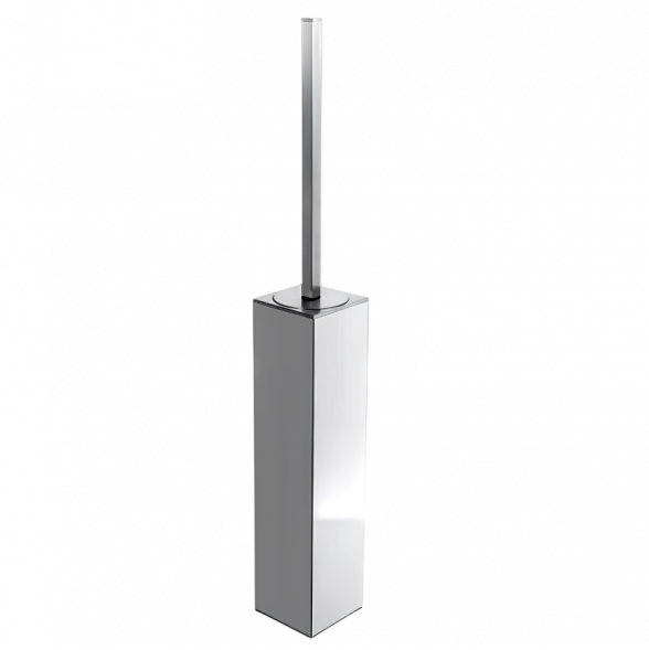 Ершик COLOMBO DESIGN MINI Q B5006 напольный цвет хром