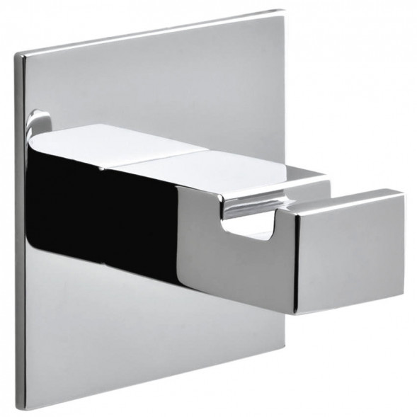 Крючок COLOMBO DESIGN FOREVER LC67 одинарный