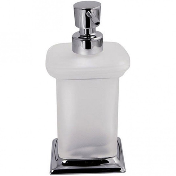 Дозатор COLOMBO DESIGN PORTOFINO B9326 настольный