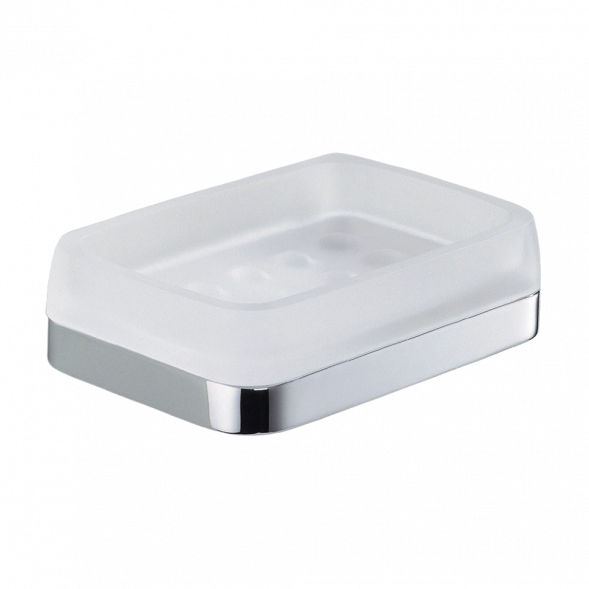 Мыльница COLOMBO DESIGN TIME W4201 настенная