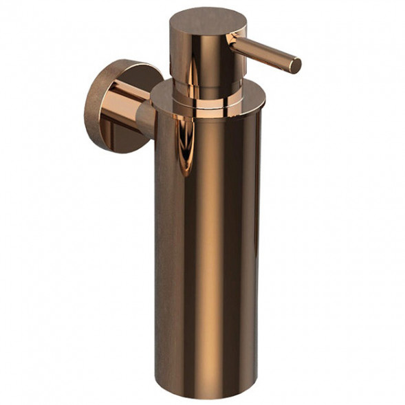 Дозатор COLOMBO DESIGN PLUS W4981.VL настенный