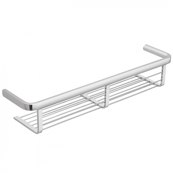 Полочка корзинка COLOMBO DESIGN LULU B6233 одинарная