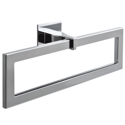 Полотенцедержатель COLOMBO DESIGN FOREVER B2931 кольцо