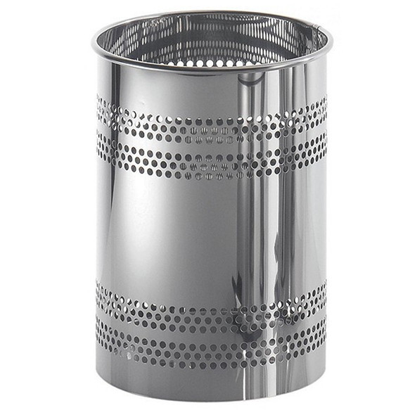 Ведро COLOMBO DESIGN CONTRACT B9964 напольное без крышки