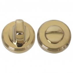 Фиксатор сантехнический Colombo Rosetta CD79 BZGG золото