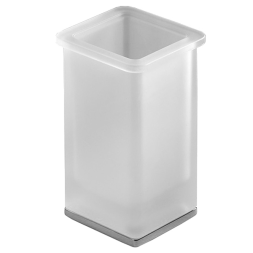 Стакан COLOMBO DESIGN LULU B6241 настольный