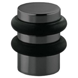 Ограничитель дверной Colombo CD412 графит