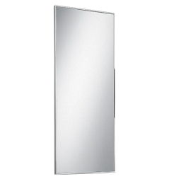 Зеркало COLOMBO DESIGN FASHION MIRRORS B2040 настенное в раме