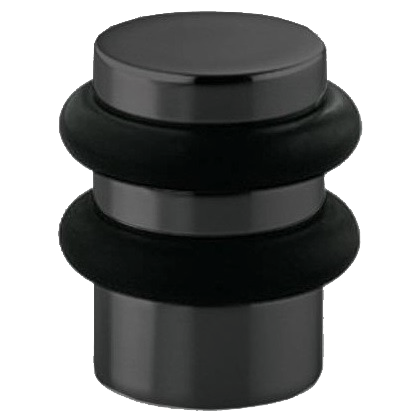 Ограничитель дверной Colombo CD412 графит матовый