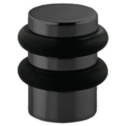 Ограничитель дверной Colombo CD412 графит матовый