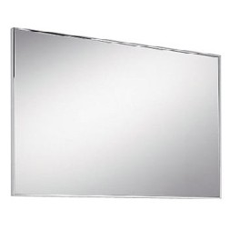 Зеркало COLOMBO DESIGN FASHION MIRRORS B2041 настенное в раме