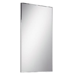 Зеркало COLOMBO DESIGN FASHION MIRRORS B2043 настенное в раме