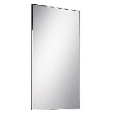 Зеркало COLOMBO DESIGN FASHION MIRRORS B2043 настенное в раме